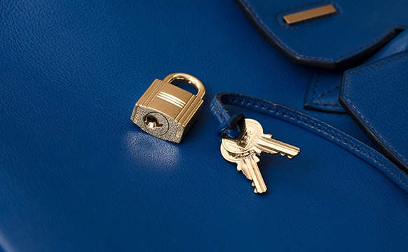 RealStyle | You Won't Believe How Long It Takes To Make A Birkin