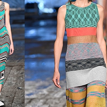 RealStyle | How To Spot A Real Missoni Dress