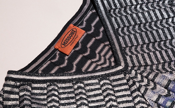 RealStyle | How To Spot A Real Missoni Dress