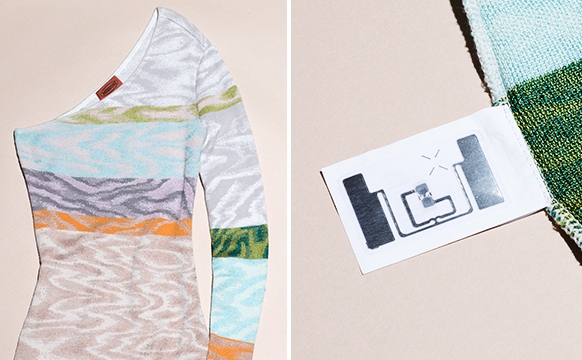 RealStyle | How To Spot A Real Missoni Dress
