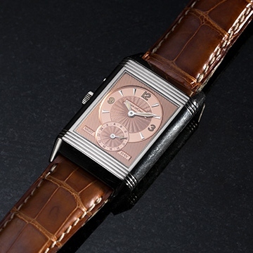Jaeger-LeCoultre Reverso Watch