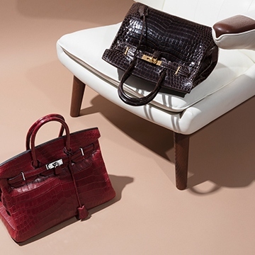 RealStyle | You Won't Believe How Long It Takes To Make A Birkin