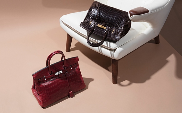 RealStyle | You Won't Believe How Long It Takes To Make A Birkin