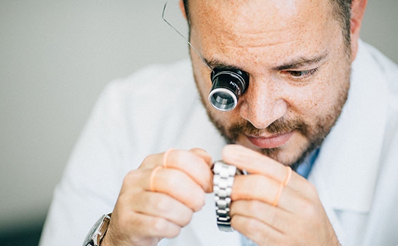 Watchmaker