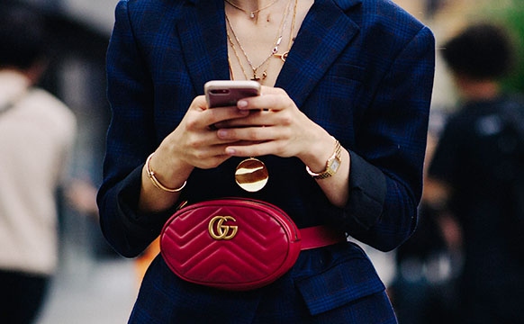 Is Instagram Ruining Fashion?