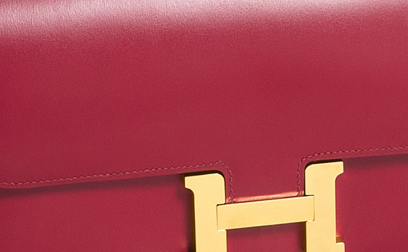 RealStyle | How To Spot A Real Hermès Constance