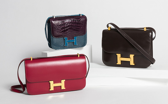 RealStyle | How To Spot A Real Hermès Constance