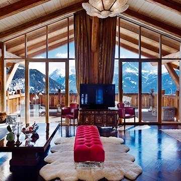 Best Ski Resorts | Style & Fashion