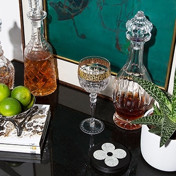 Our Art & Home Team's Holiday Hosting Hacks | RealStyle