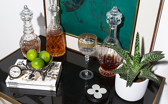 Our Art & Home Team's Holiday Hosting Hacks | RealStyle