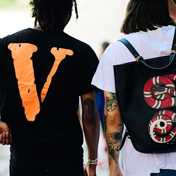 RealStyle | How To Master Hype Luxe