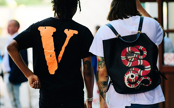 RealStyle | How To Master Hype Luxe