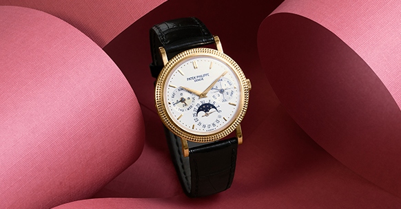 How To Buy Watch Gift Patek Philippe