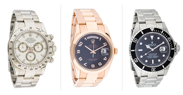 How To Buy Watch Gift Rolex