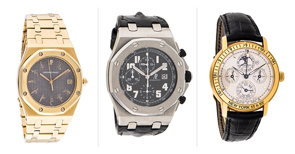 How To Buy Watch Gift Audemars Piguet