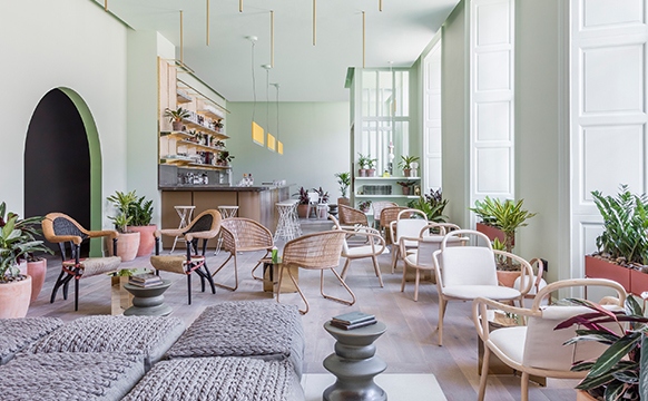 RealStyle | Dreamy Getaways For The Design-Obsessed