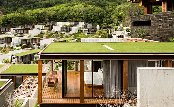 RealStyle | Dreamy Getaways For The Design-Obsessed