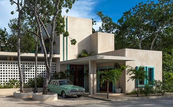 RealStyle | Dreamy Getaways For The Design-Obsessed