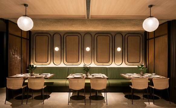 RealStyle | Dreamy Getaways For The Design-Obsessed