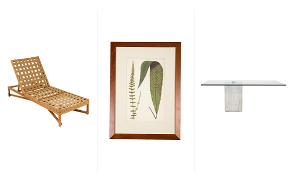 RealStyle | Dreamy Getaways For The Design-Obsessed