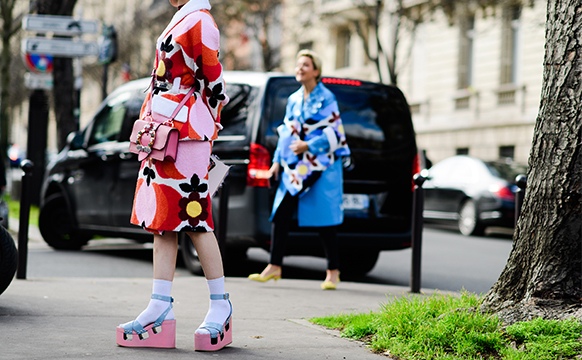 RealStyle | The Fashion Rules We're Breaking In 2018