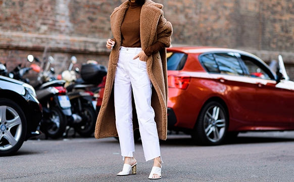 RealStyle | The Fashion Rules We're Breaking In 2018