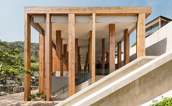 RealStyle | 5 Dreamy Getaways For The Design-Obsessed
