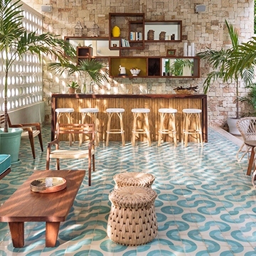 RealStyle | Dreamy Getaways For The Design-Obsessed