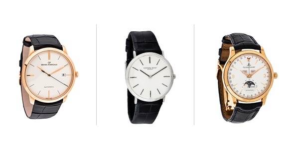 SIHH 2018 Watch Trends Slim Cases