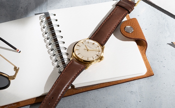 SIHH 2018 Watch Trends
