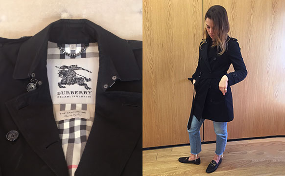 RealStyle | Our Top 5 Wardrobe Classics