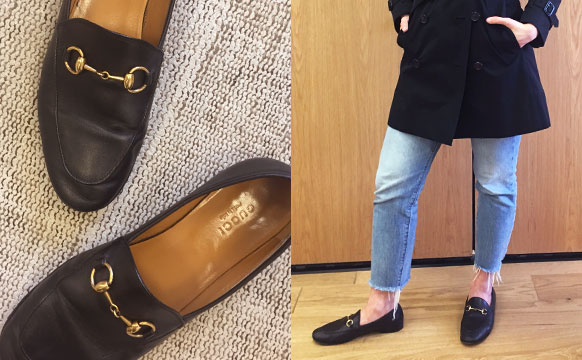 RealStyle | Our Top 5 Wardrobe Classics
