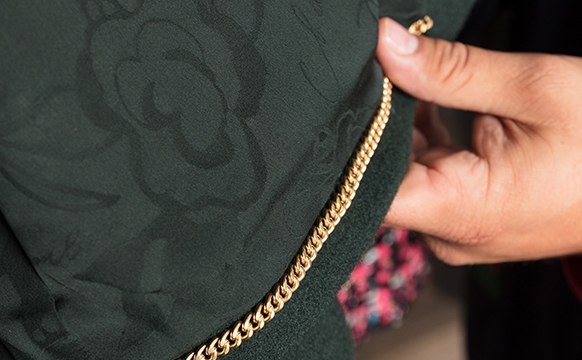 RealStyle | How To Spot A Real Chanel Jacket
