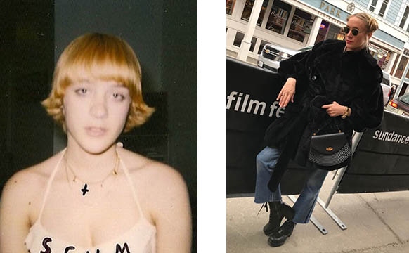 Chloë Sevigny Style | The RealReal