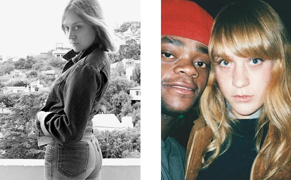 Chloë Sevigny Style | The RealReal