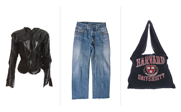 Martin Margiela Artisanal 