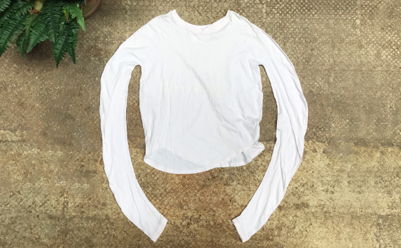 Martin Margiela Circle Shirt