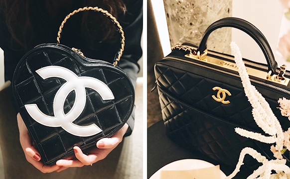 RealStyle | Collect Chanel Handbags