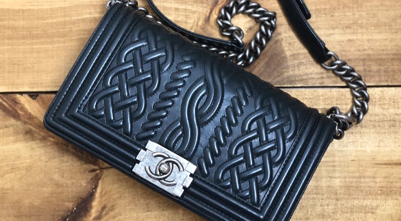 RealStyle | Collect Chanel Handbags