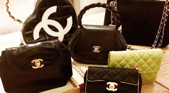 RealStyle | Collect Chanel Handbags
