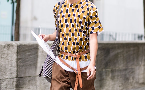 RealStyle | Loungewear That Doesn't Look Lazy
