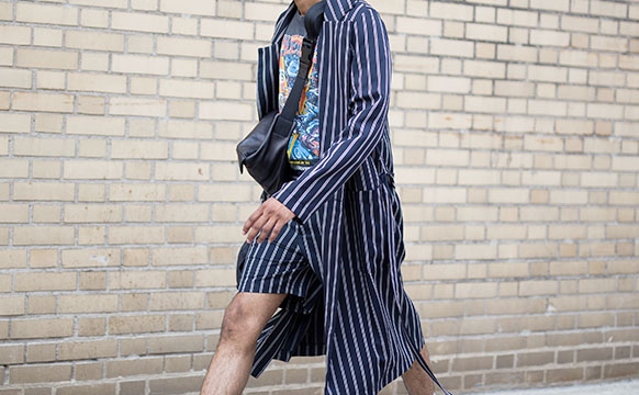 RealStyle | Loungewear That Doesn't Look Lazy