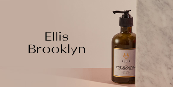 Ellis Brooklyn Natural Fragrance