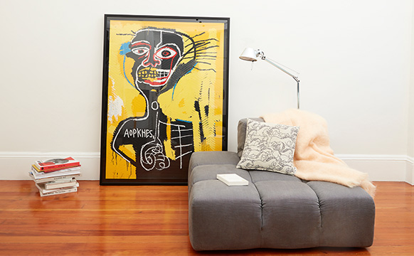 RealStyle | Inspired By Art Basel