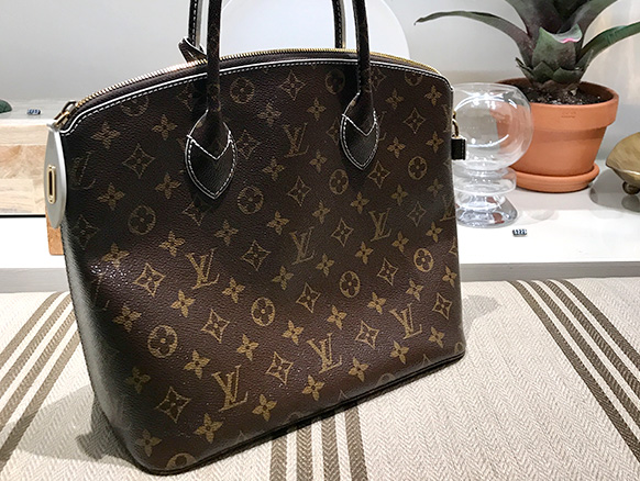 RealStyle | First Designer Handbag