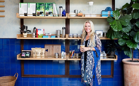 Austin City Guide | Luxury Fashion Consignment