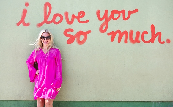 Austin City Guide | Luxury Fashion Consignment