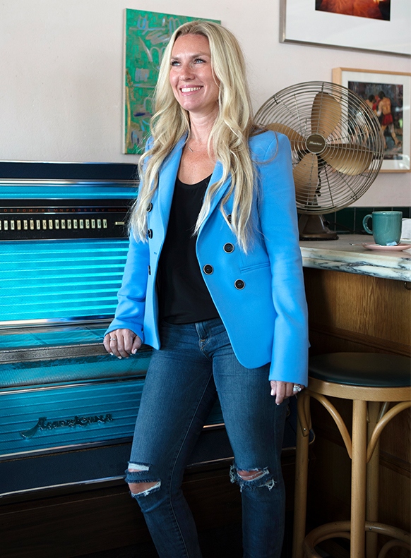 Austin City Guide | Luxury Fashion Consignment