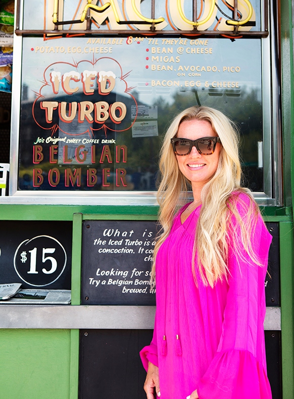 Austin City Guide | Luxury Fashion Consignment