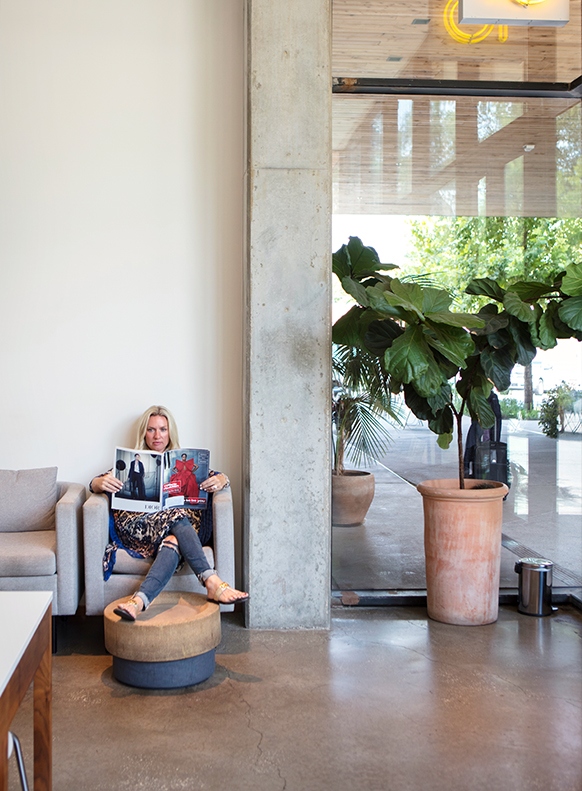 Austin City Guide | Luxury Fashion Consignment